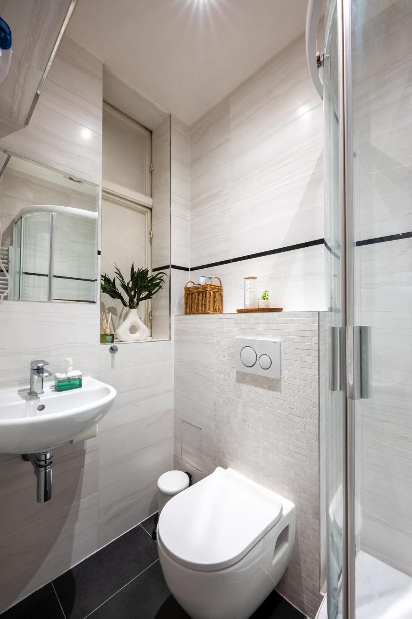 Pavlaczech Art Apartmán Praha